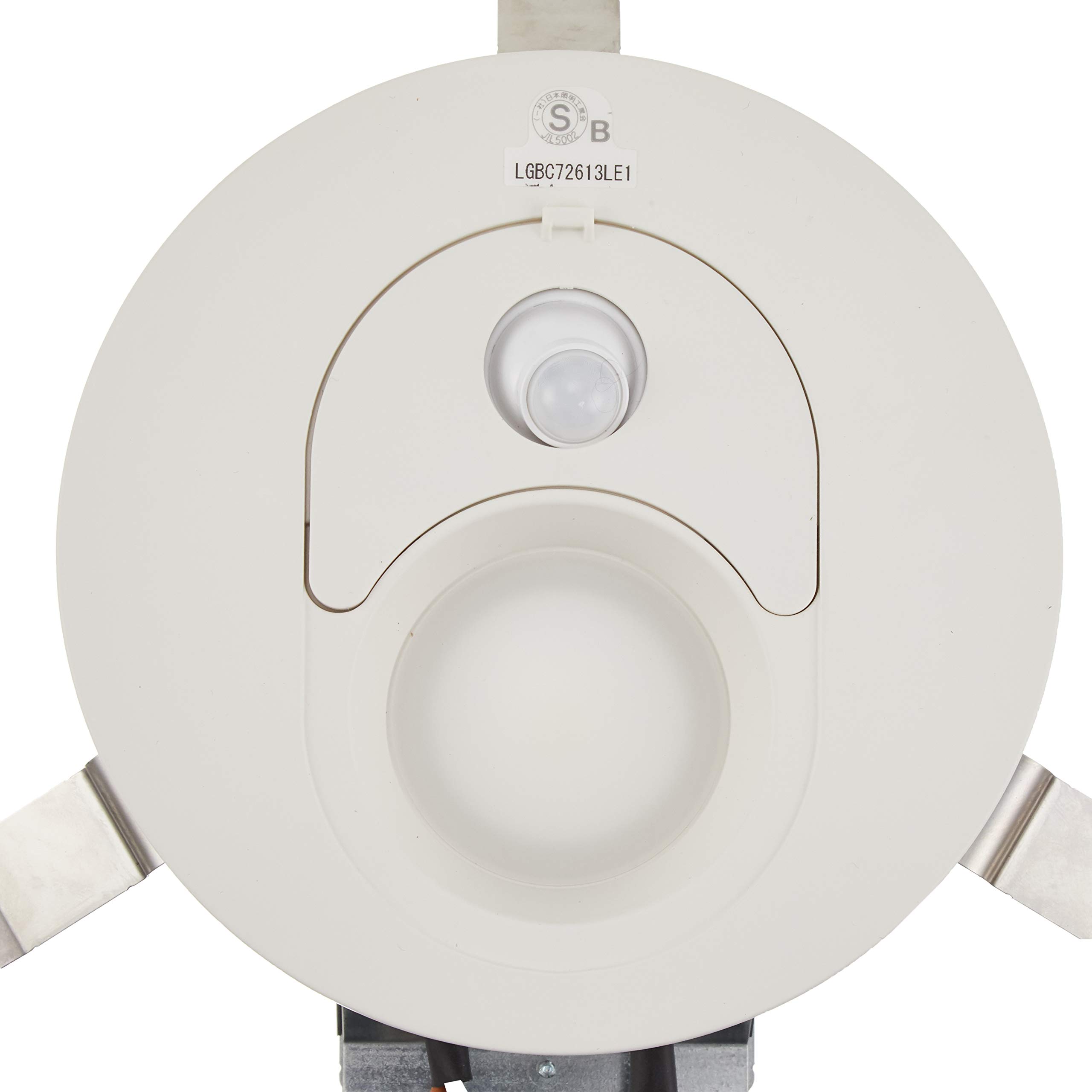 パナソニック(Panasonic) LEDダウンライト100形拡散昼白色LGBC72613LE1 ggw725x Amazon.co.jp: パナソニック(Panasonic) LED ダウンライト 100形